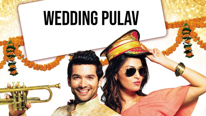 Wedding Pulav on JioTV