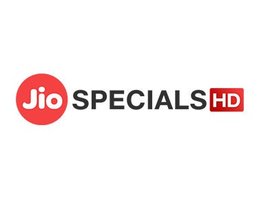 Jio Specials HD on JioTV