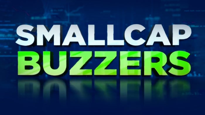 Smallcap Buzzers on JioTV