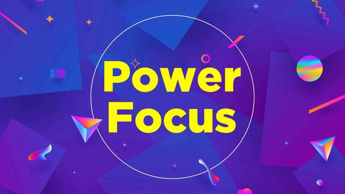 Power Focus on JioTV