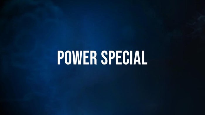 Power Special on JioTV