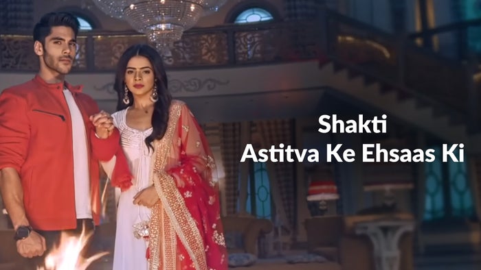 Shakti Astitva Ke Ehsaas Ki Episode No.213 on JioTV