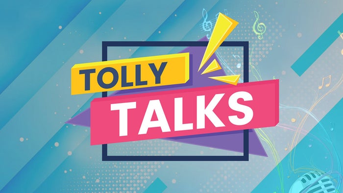 Tolly Talks on JioTV