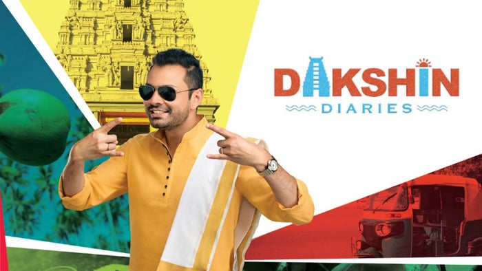 Dakshin Diaries Episode No.11 on JioTV