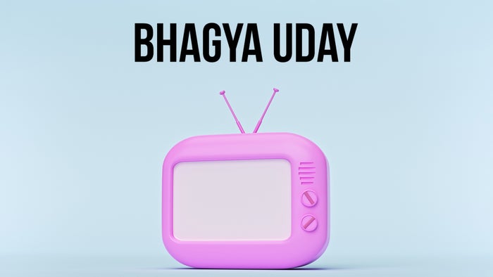 Bhagya Uday on JioTV