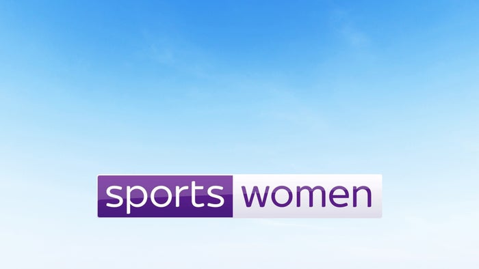 Sportswomen on JioTV