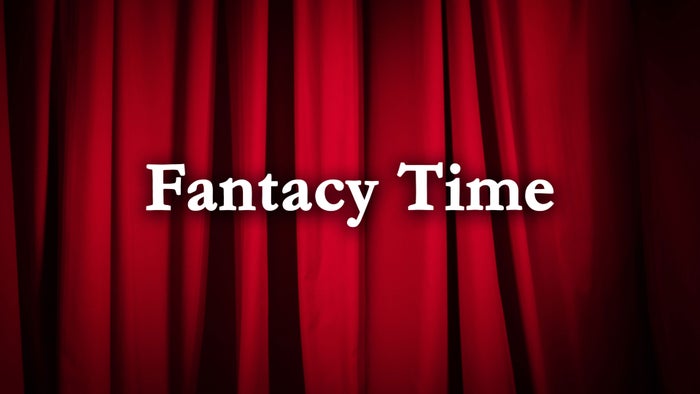 Fantacy Time on JioTV