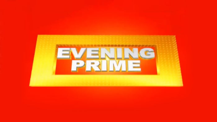 Evening Prime on JioTV