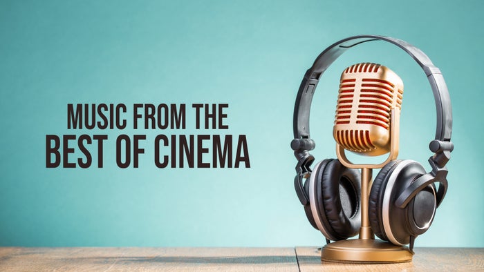 Music from the Best of Cinema on JioTV