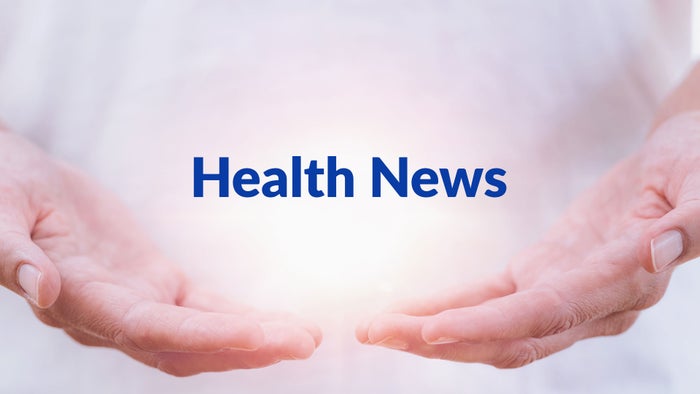 Health News on JioTV