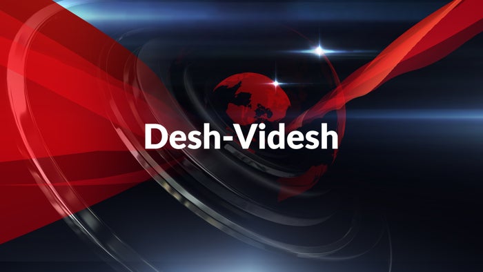 Desh-Videsh on JioTV