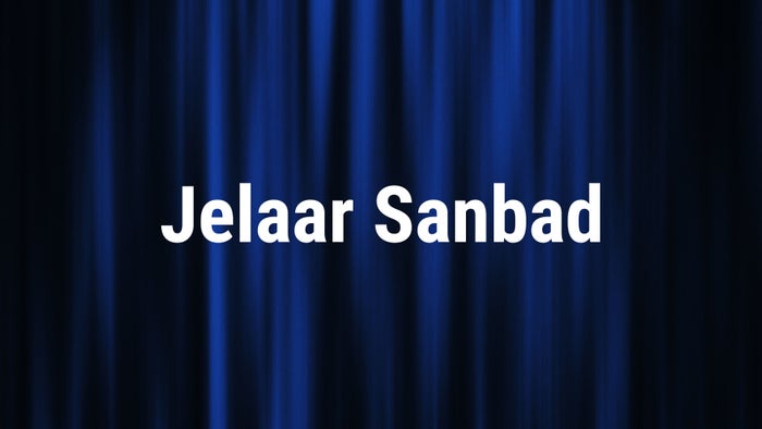Jelaar Sanbad on JioTV