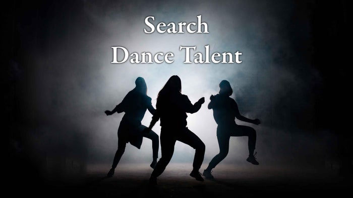 Search Dance Talent on JioTV