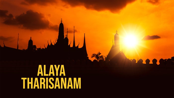 Alaya Tharisanam on JioTV