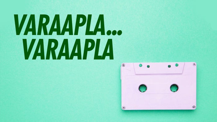 Varaapla... Varaapla on JioTV