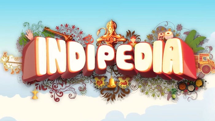 Indipedia on JioTV