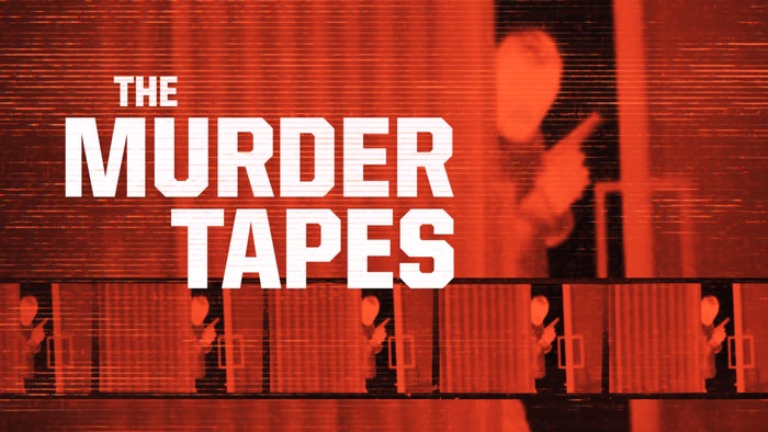 The Murder Tapes Episode No.5 on JioTV