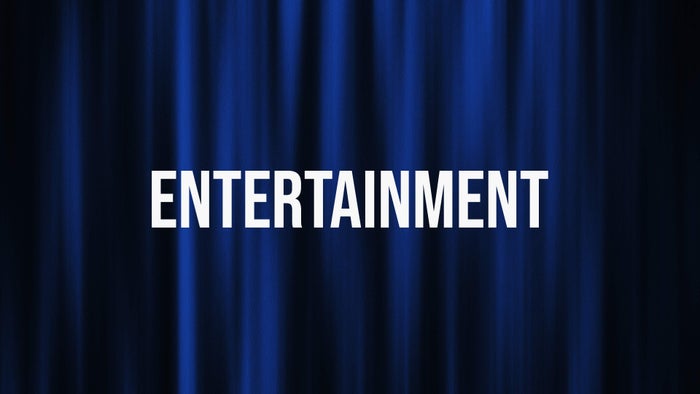 Entertainment on JioTV