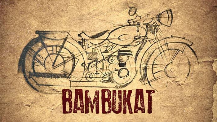 Bambukat on JioTV