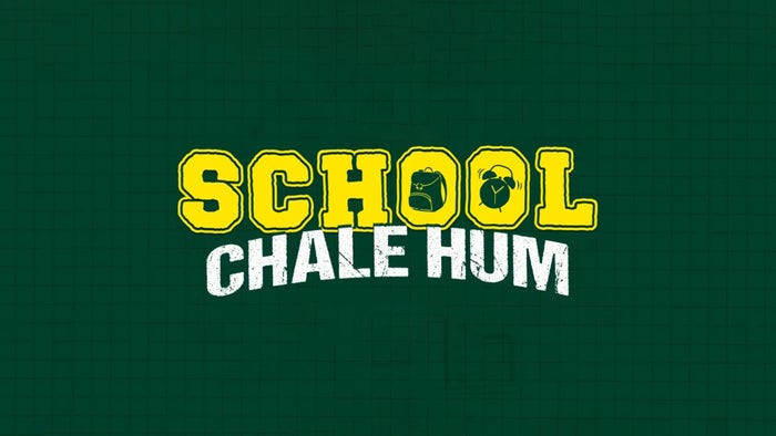 School Chale Hum Episode No.1 on JioTV