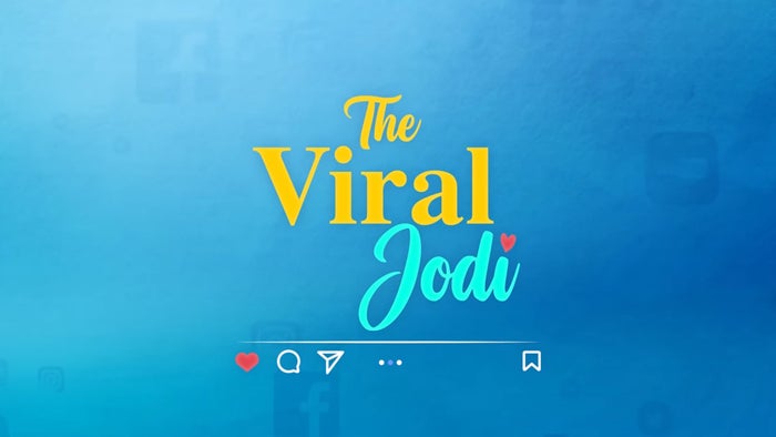 The Viral Jodi Episode No.1 on JioTV