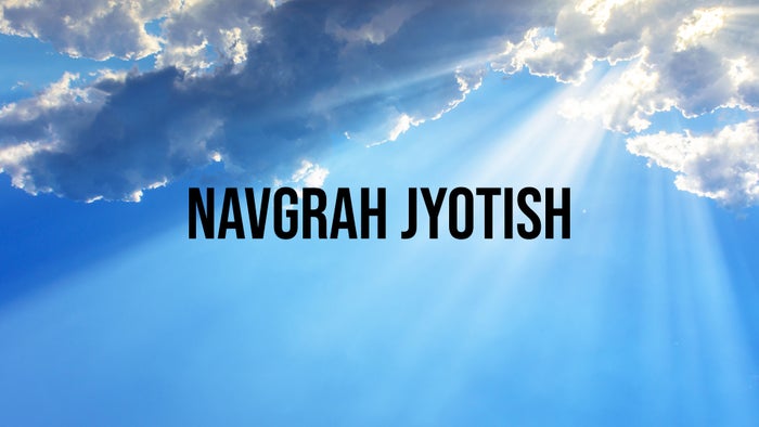 Navgrah Jyotish on JioTV