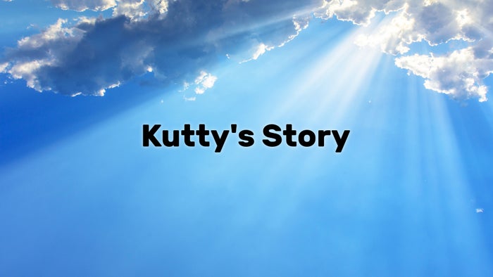 Kutty's Story on JioTV