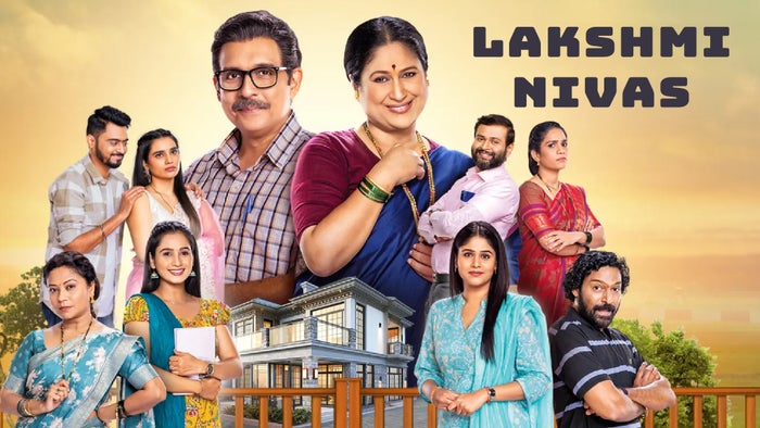 Lakshmi Nivas Episode No.435 on JioTV