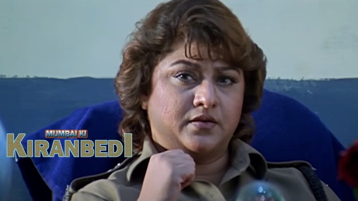 Mumbai Ki Kiran Bedi on JioTV