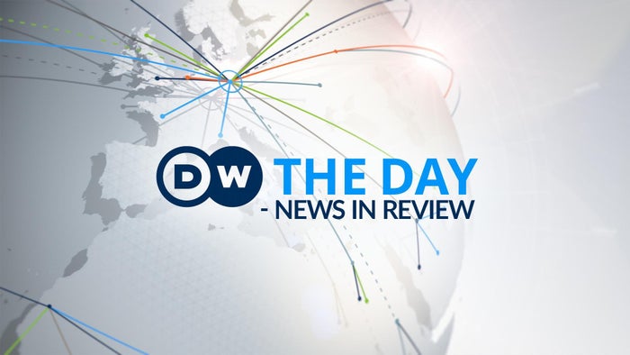 The Day - News in Review on JioTV