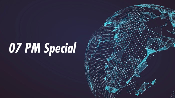 07 PM Special on JioTV