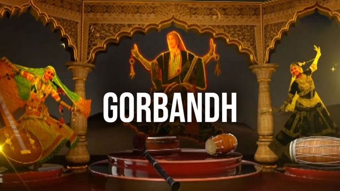 Gorbandh on JioTV