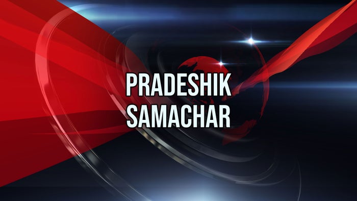 Pradeshik Samachar on JioTV