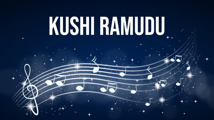 Kushi Ramudu on JioTV