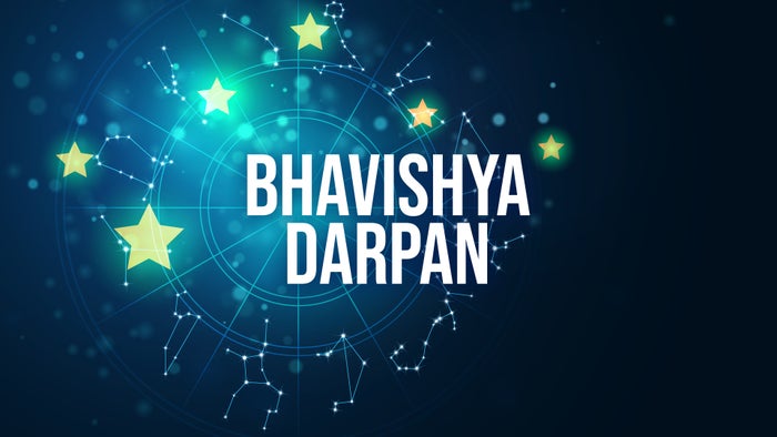 Bhavishya Darpan on JioTV