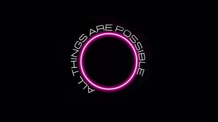 All Things Are Possible Episode No.52 on JioTV