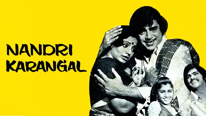 Nandri Karangal on JioTV