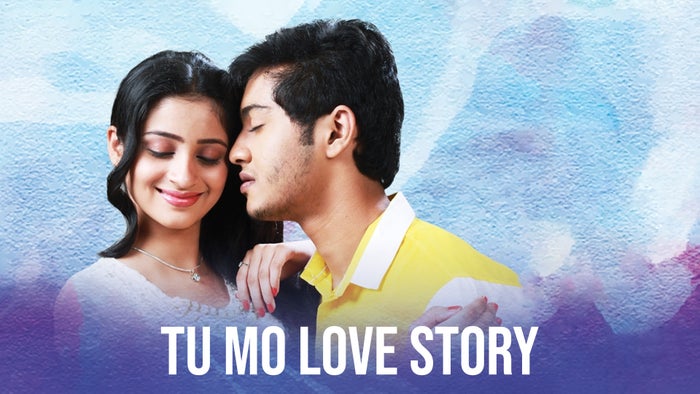 Tu Mo Love Story on JioTV
