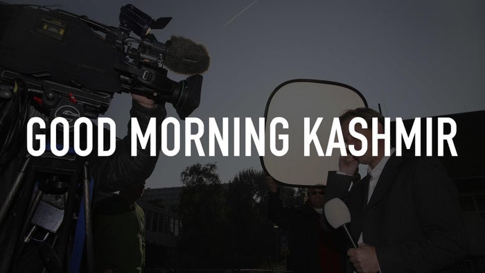 Good Morning Kashmir on JioTV