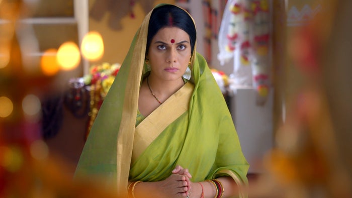 Maa Lakshmir Aalo on JioTV