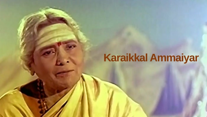 Karaikkal Ammaiyar on JioTV