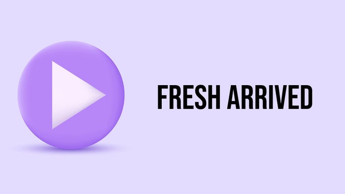 Fresh Arrived on JioTV