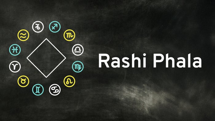 Rashi Phala on JioTV