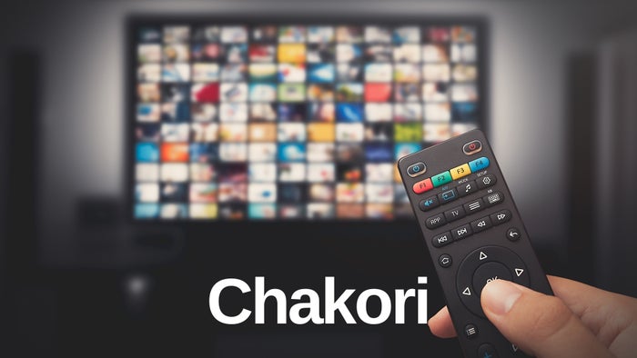 Chakori Episode No.9 on JioTV