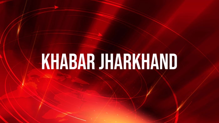 Khabar jharkhand on JioTV