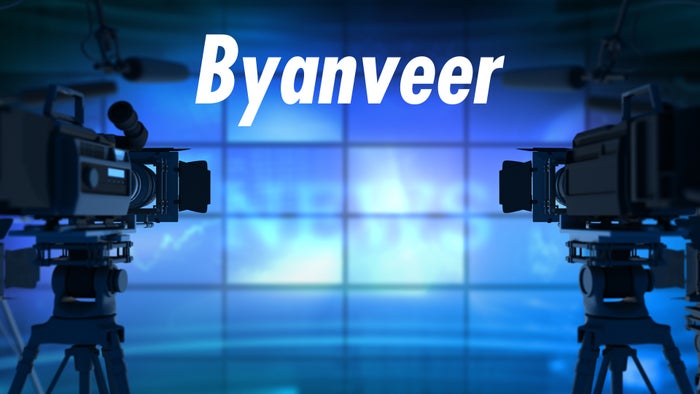 Byanveer on JioTV