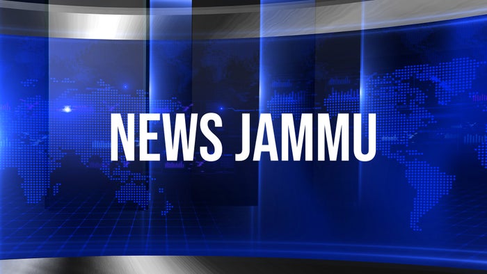 News Jammu on JioTV