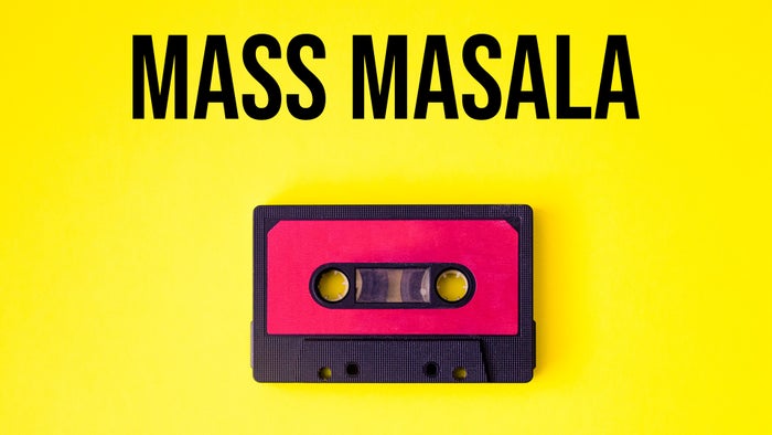 Mass Masala on JioTV