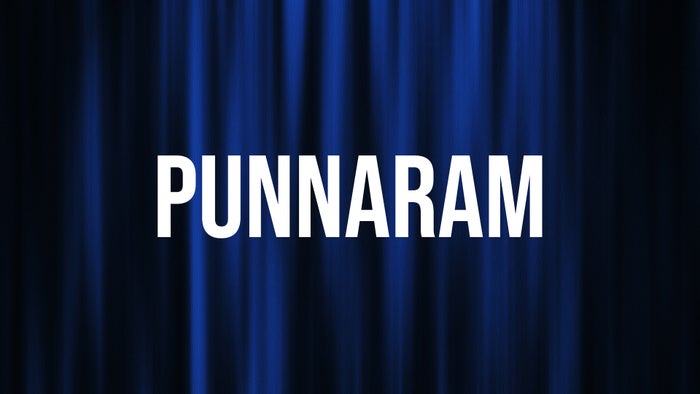 Punnaram Episode No.25 on JioTV