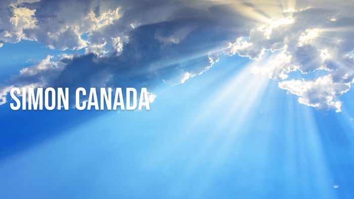 Simon Canada on JioTV